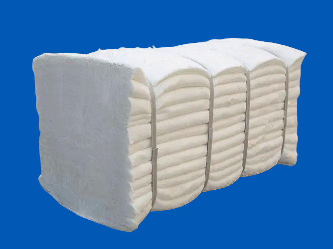 石景山陶瓷纤维折叠块